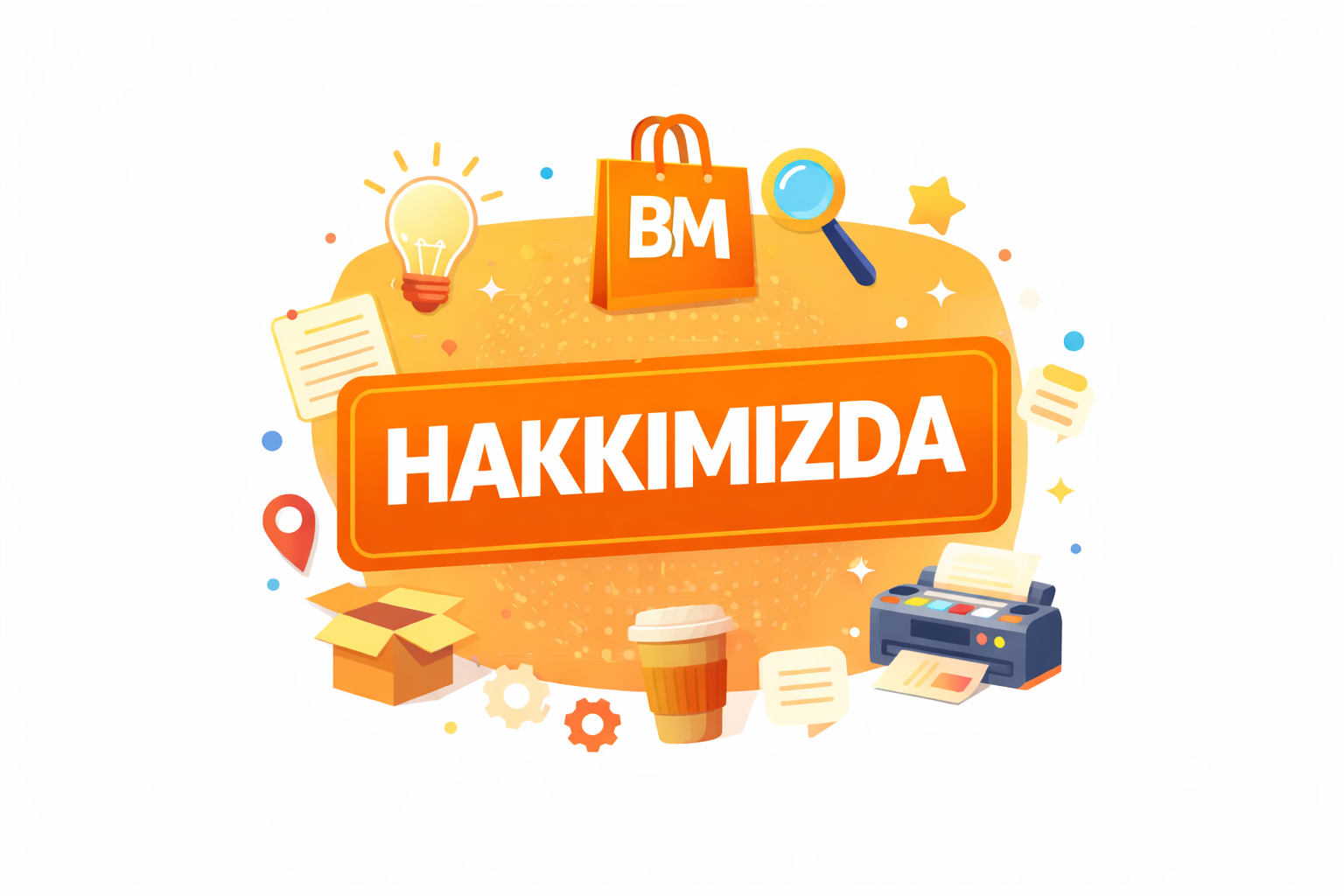 BasimMarketim | Karton Çanta, Kraft Çanta ve Ambalaj Üretimi